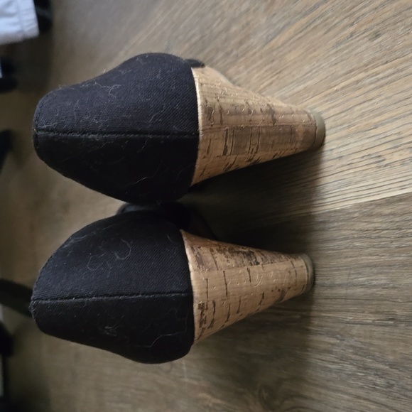 American Eagle wedges - Picture 3 of 6